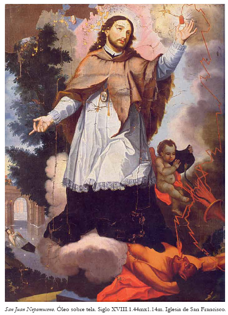 compra de pinturas de arte colonial en colombia