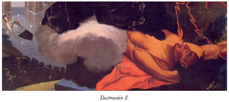 pinturas antiguas y cuadros de arte colonial