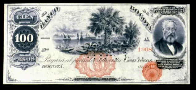 vender billetes antiguos medellin