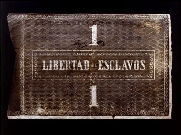 coleccion notafilica de billetes en medellin