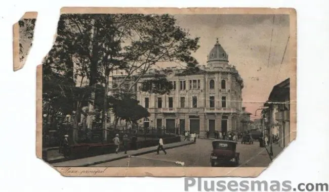 compra de coleccion de postales antiguas valle