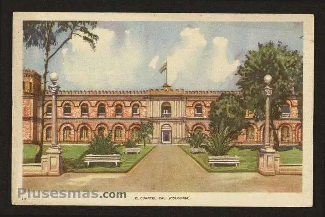 compra de coleccion de postales antiguas nariño