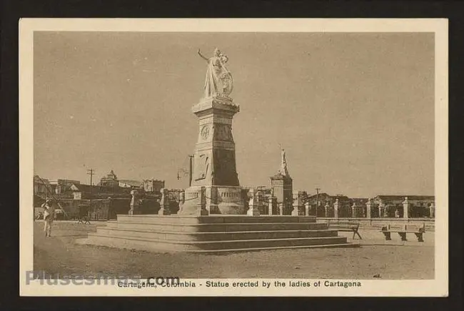 compra de coleccion de postales antiguas cucuta