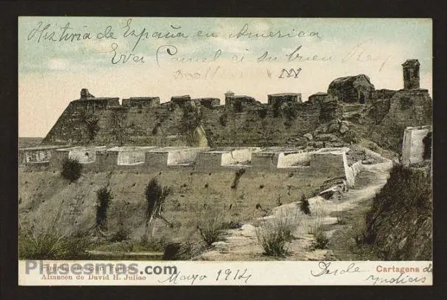 venta de coleccion de postales antiguas bogota