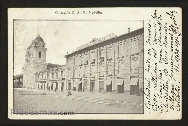 venta de coleccion de postales antiguas sincelejo