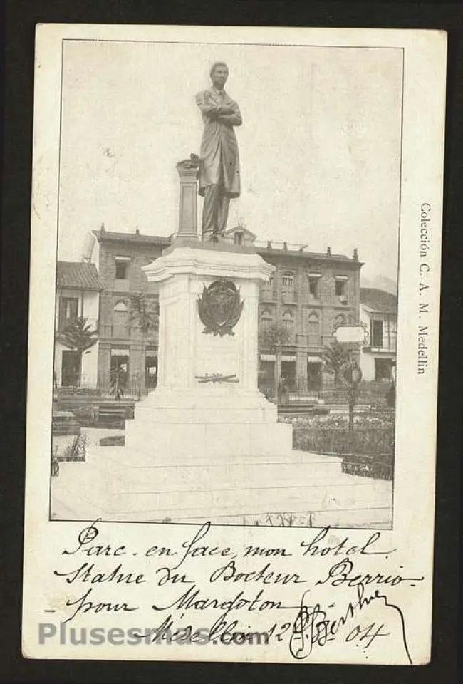 postales antiguas daguerrotipos
