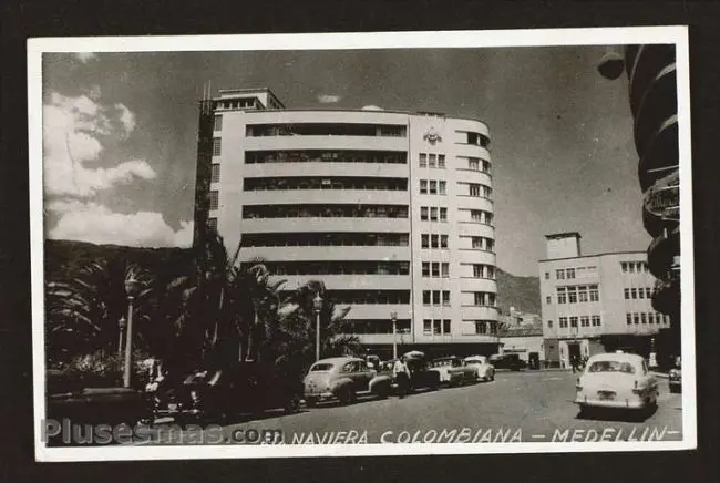 venta de coleccion de postales antiguas bolivar