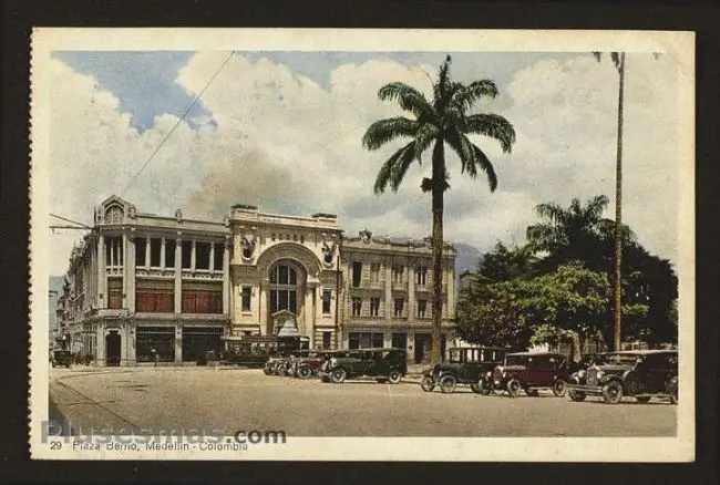 venta de coleccion de fotos antiguas santa marta