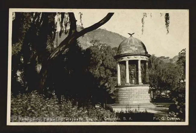 compra de coleccion de postales antiguas medellin