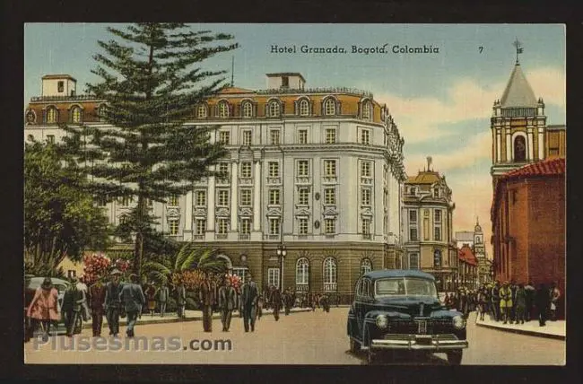 compra de coleccion de postales antiguas antioquia