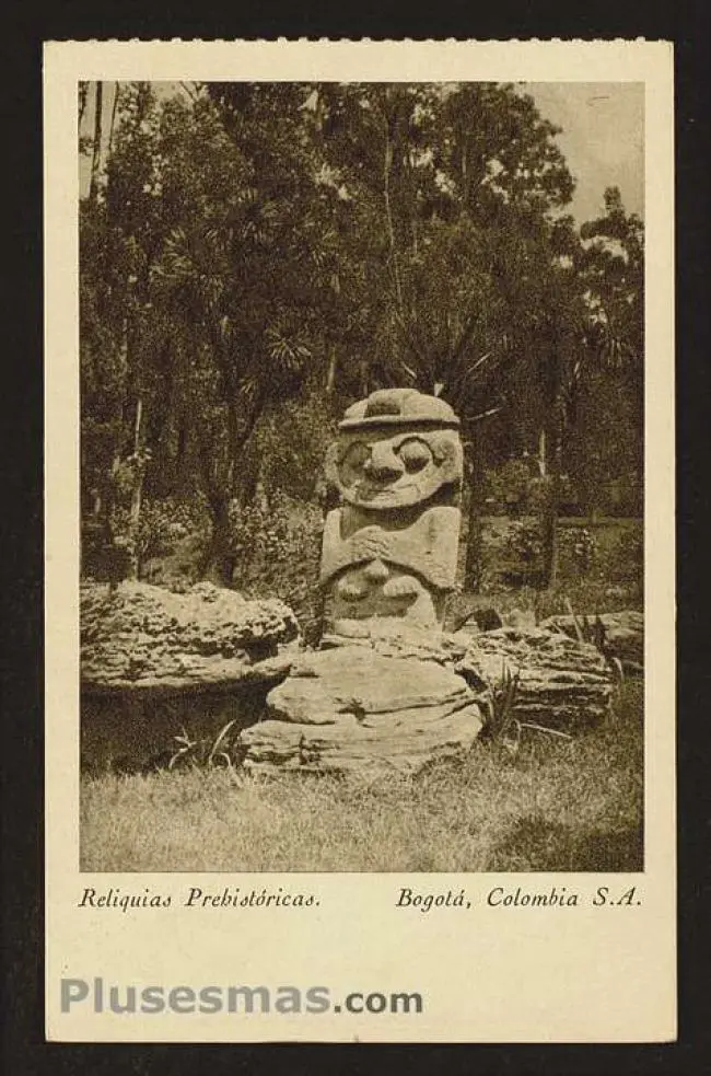 compra de coleccion de postales antiguas colombia