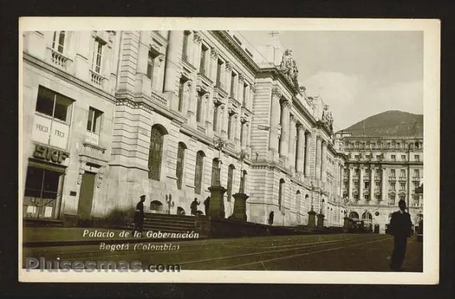 compra de coleccion de postales antiguas caldas