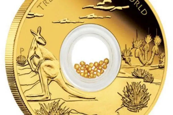 coleccionista de monedas en colombia