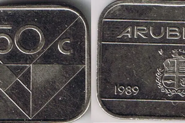 monedas mas raras del mundo