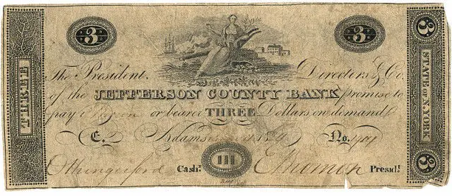 coleccion de billetes antiguos de colombia