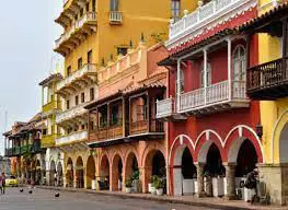 arquitectura en colombia, arquitectura colonial, coleccion de antiguedades