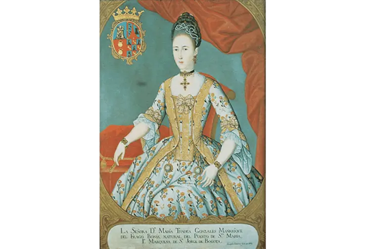 lienzos de arte colonial en venta colombia
