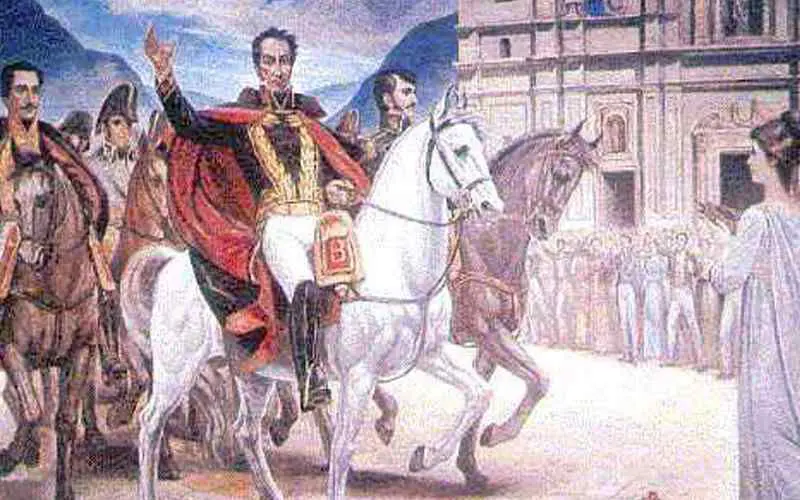 arte colonial en colombia, coleccion de arte colonial