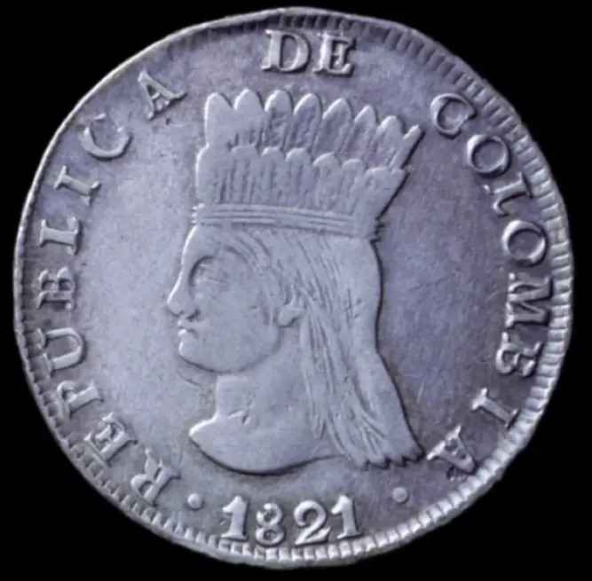 coleccion numismatica en tunja