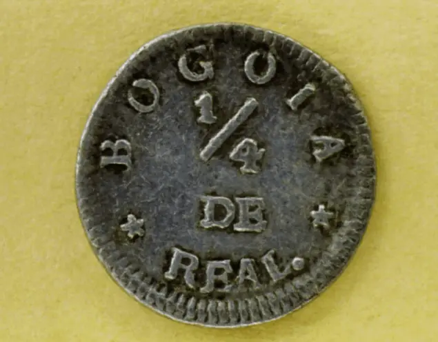 coleccion numismatica en pereira