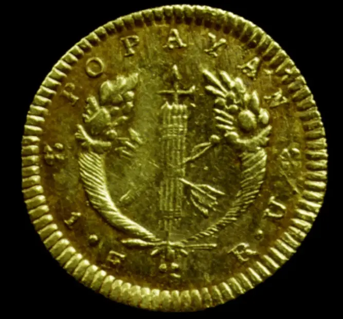 coleccion numismatica en manizales