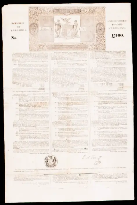 coleccion numismatica en barranquilla