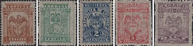 club de filatelia de cali