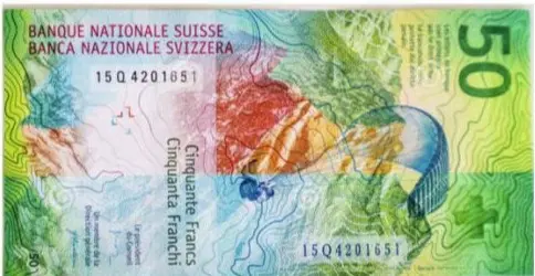 coleccion de billetes raros del mundo
