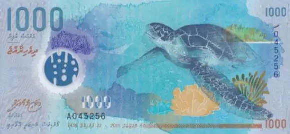 coleccion de billetes raros internacionales