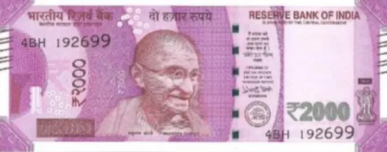 coleccionista de billetes