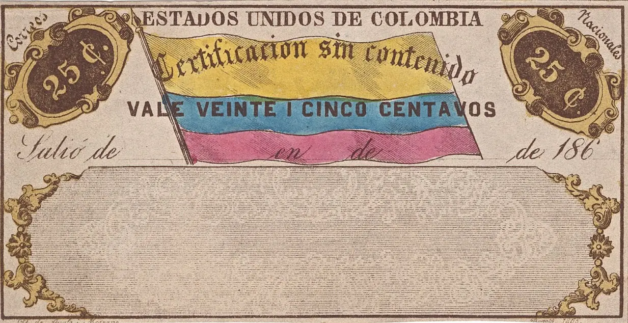 coleccion filatelica de estampillas de colombia en cali