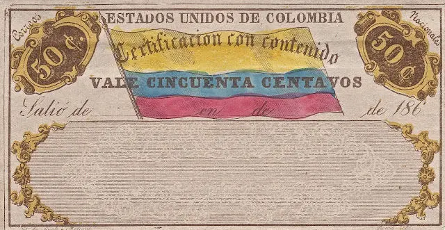 coleccion filatelica de estampillas de colombia en medellin