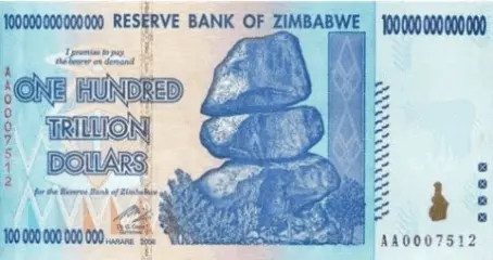 coleccionista de billetes antiguos en colombia