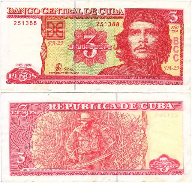 billetes antiguos de colombia
