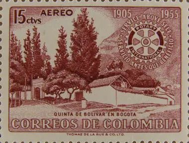 coleccionistas de estampillas bogota, filatelistas bogota