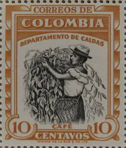 filatelia caldas