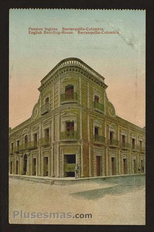 coleccion de daguerrotipo antiguas barranquilla