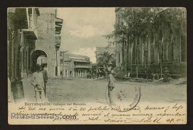 compra de coleccion de fotografías antiguas monteria