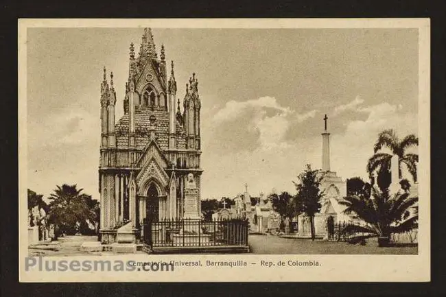 coleccion de postales antiguas cartagena