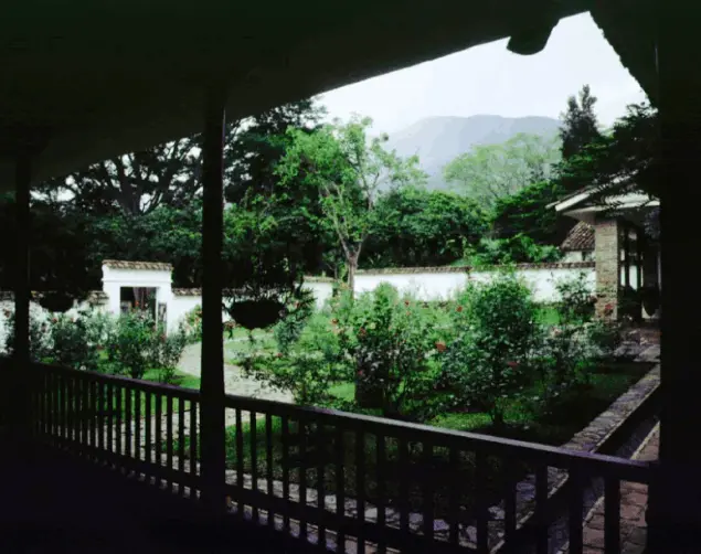 casas de hacienda en valle del cauca