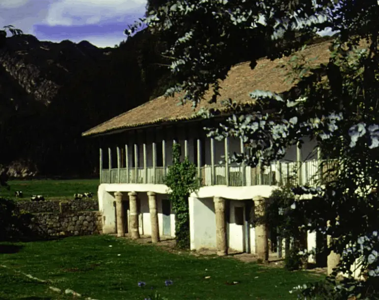 casas de hacienda en bogota