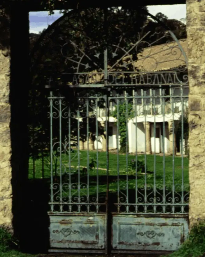 fotografias de casas de hacienda en colombia