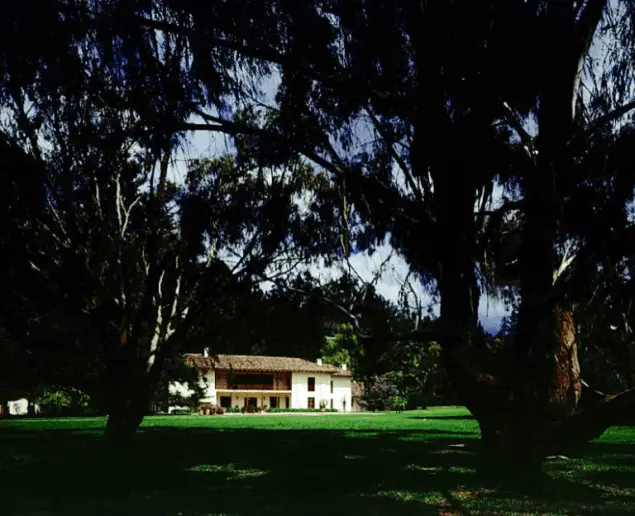 casas de hacienda en sopo