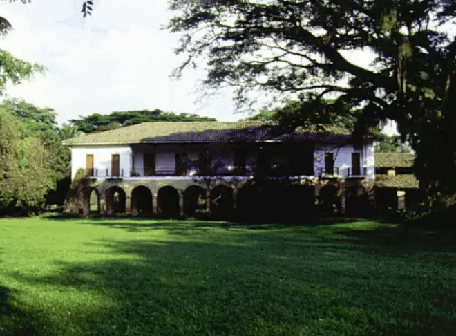 casas de hacienda en cauca