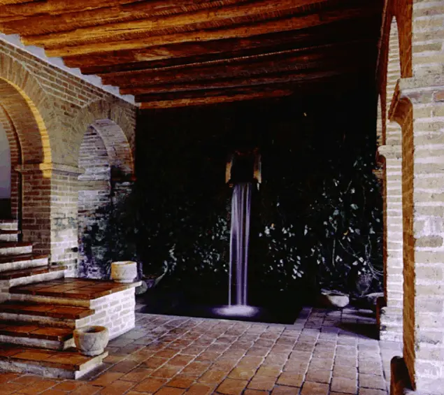 daguerrotipo casas de hacienda en colombia