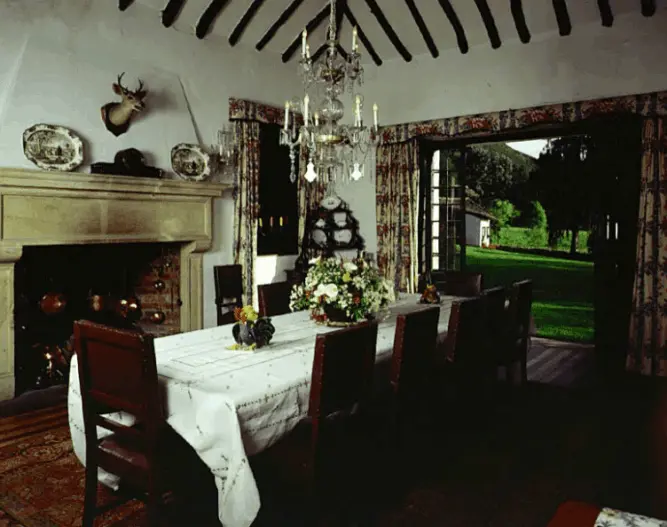 fotos de casas de hacienda en cundinamarca