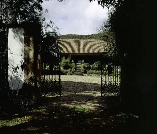 compra y venta de casas de hacienda en colombia