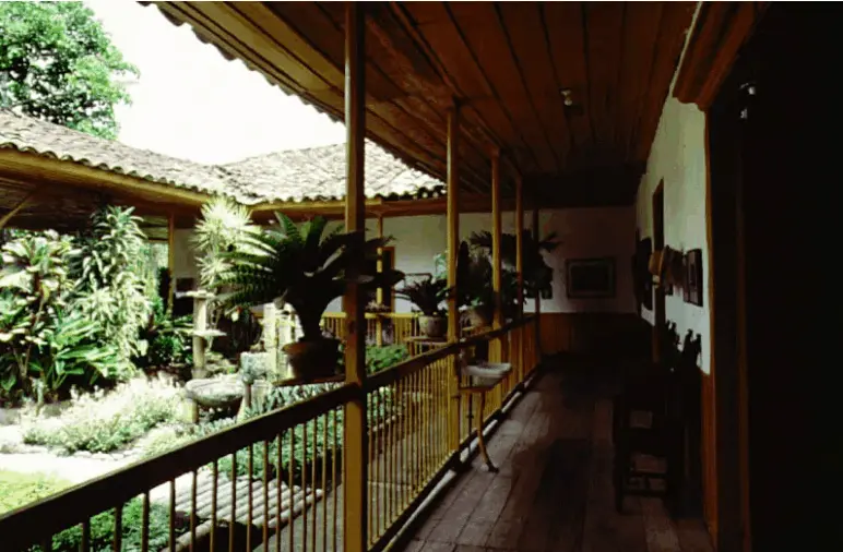 casas de hacienda en medellin