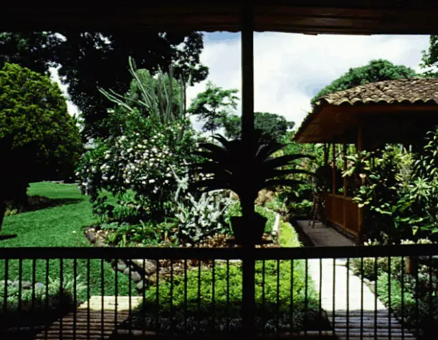 casas de hacienda en quindio