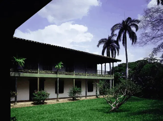 casas de hacienda en tolima